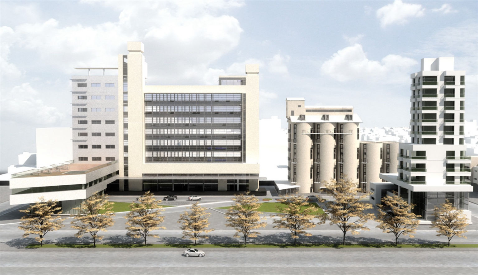 Mobirise Website Builder