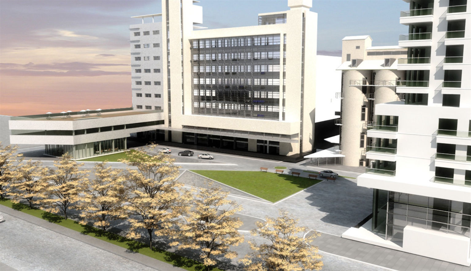 Mobirise Website Builder