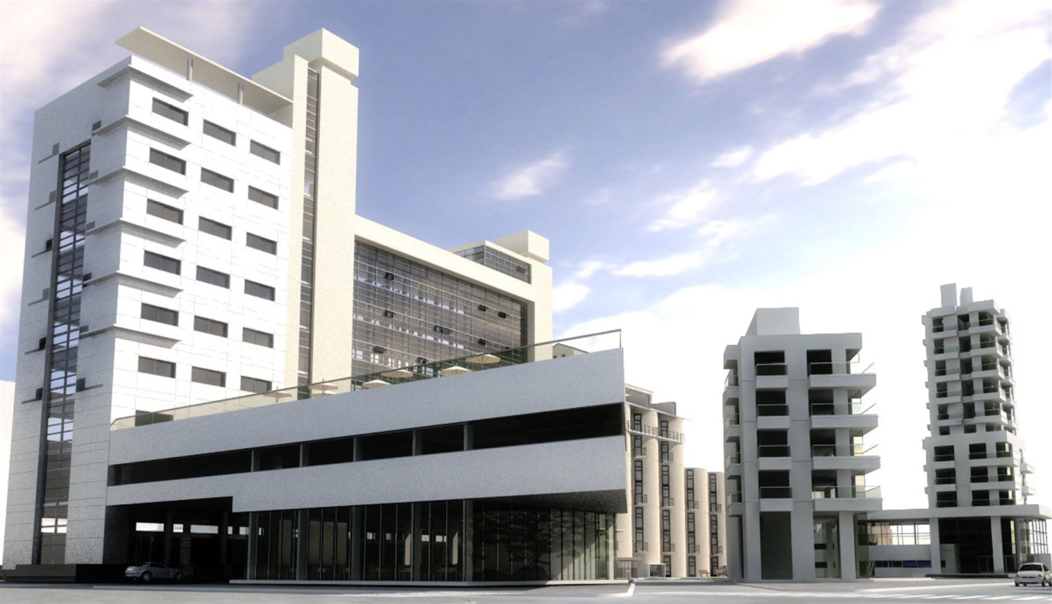 Mobirise Website Builder