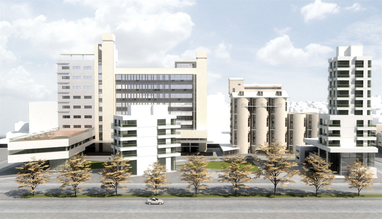 Mobirise Website Builder