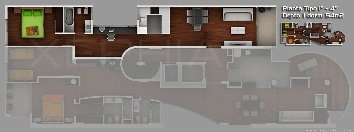 Mobirise Website Builder