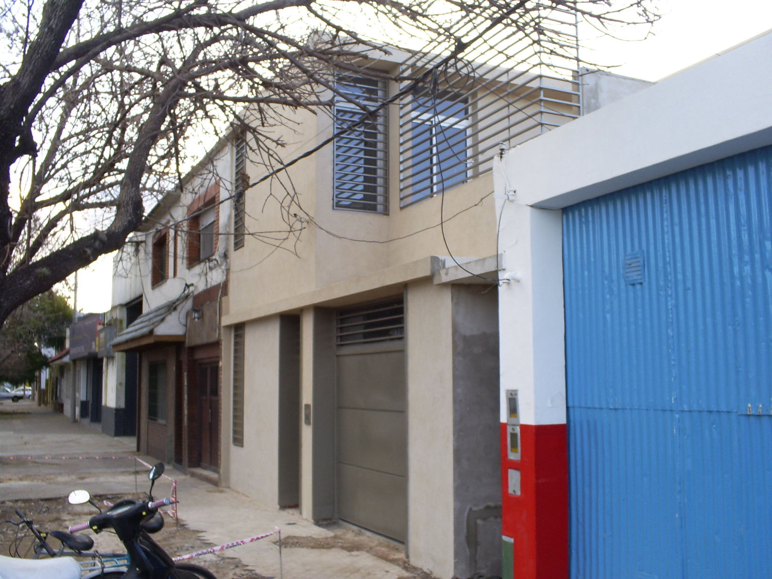 Mobirise Website Builder