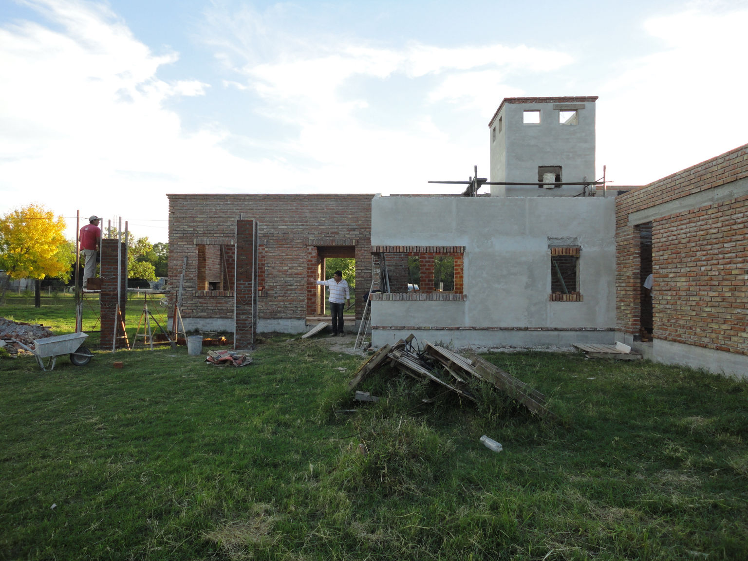 Mobirise Website Builder