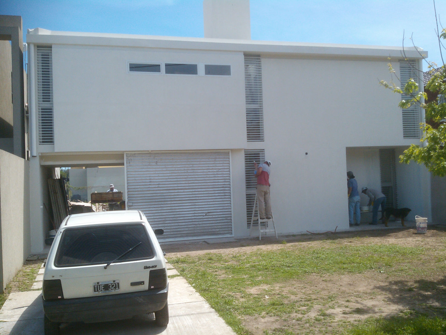 Mobirise Website Builder