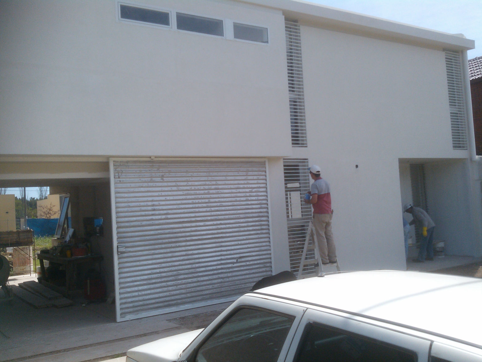 Mobirise Website Builder