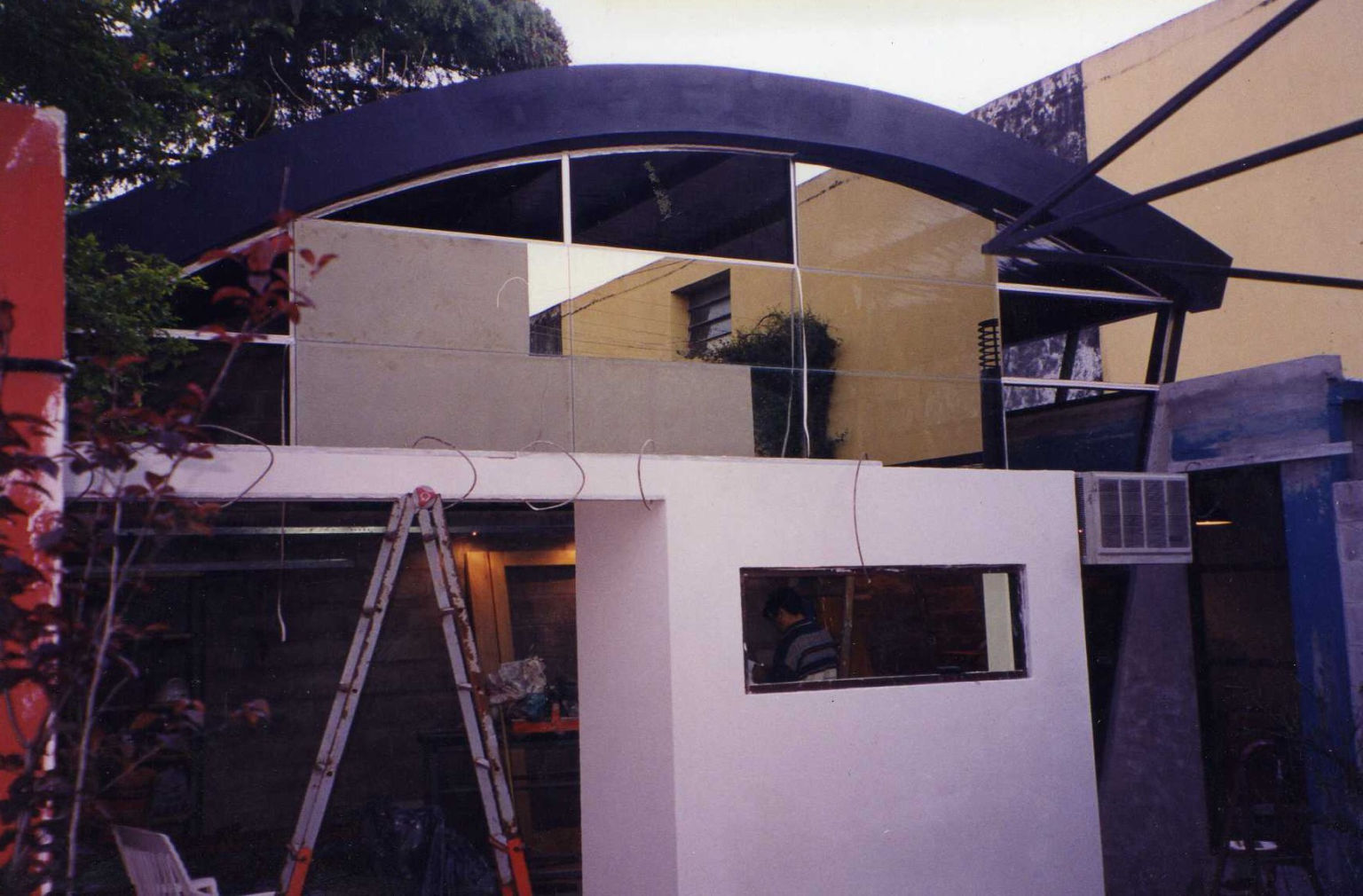 Mobirise Website Builder