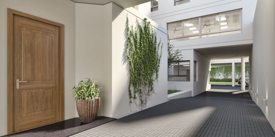 Mobirise Website Builder