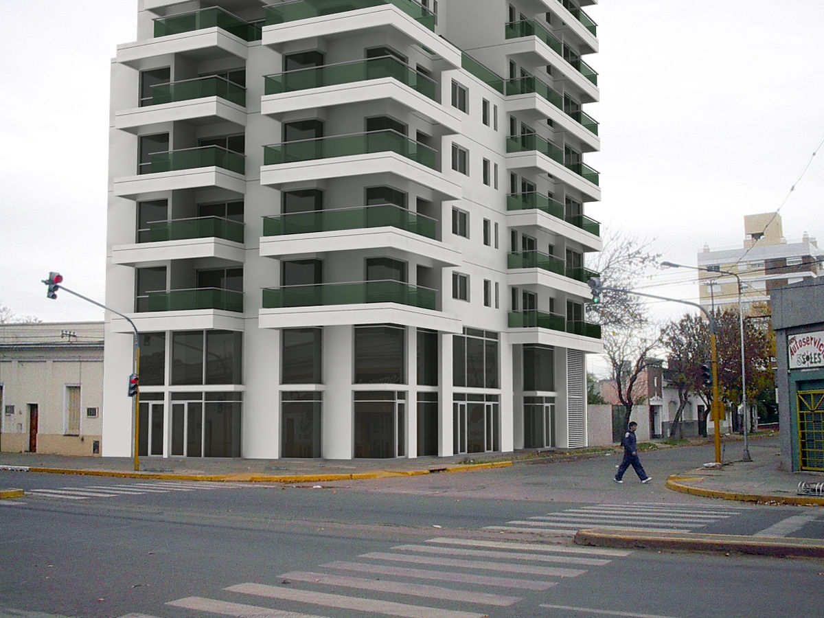 Mobirise Website Builder